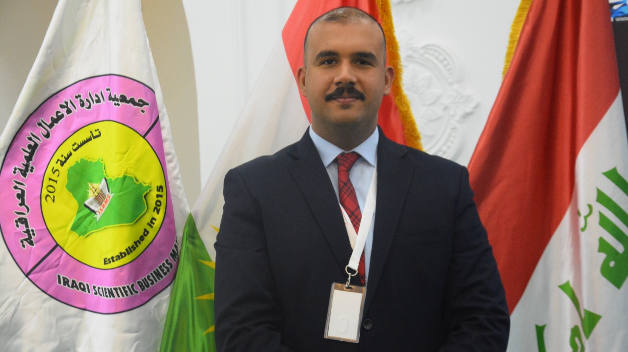 مرتضى ماجد حيدر 